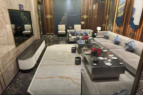 阿勒泰KTV娱乐场所招聘,面试要求简单